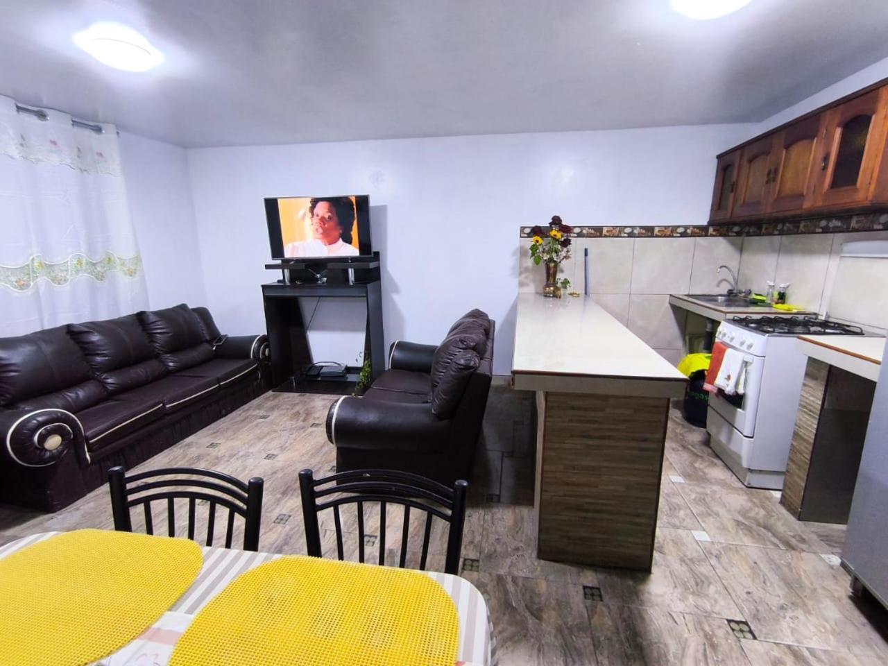 Appartement Tierra Andina