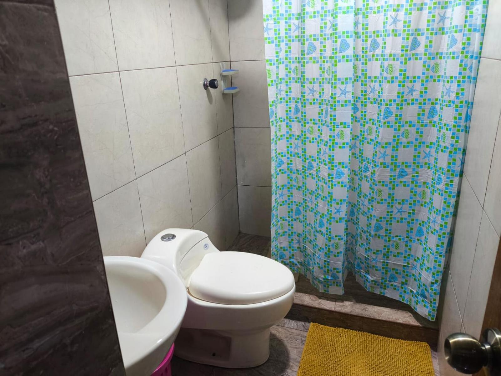 Appartement Tierra Andina *