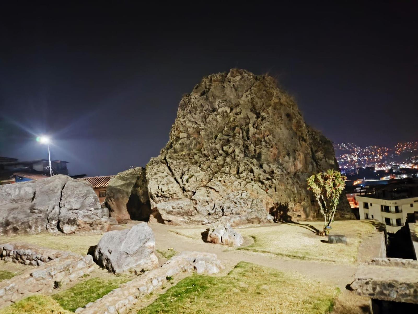 Tierra Andina Cusco