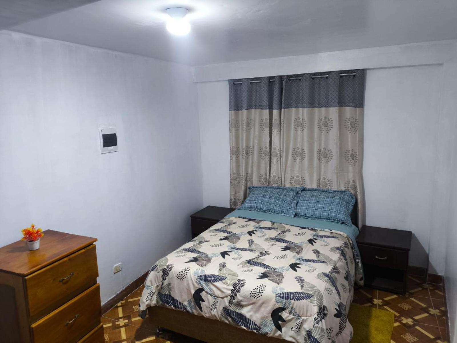 Tierra Andina Appartement Cusco